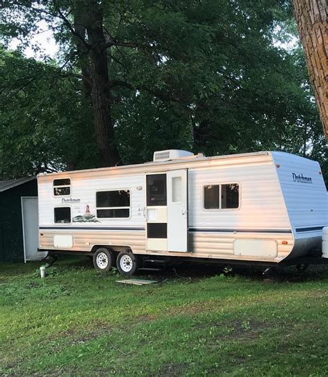 Appointments available, schedule yours today and find your away! Everyone needs a happy place. . Campers for sale 500